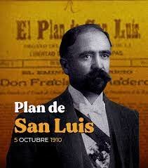 Plan de San Luis
