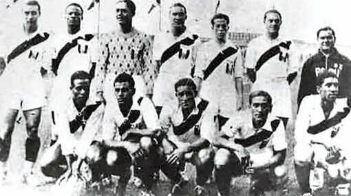 Fútbol en los Juegos Olímpicos de Berlín 1936