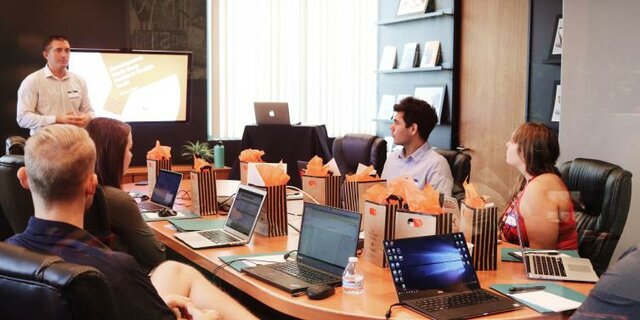 Sección de Estadística