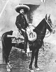 Emiliano Zapata