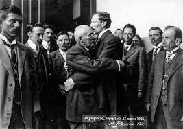 Rebelión en Chihuahua