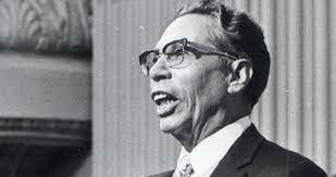 Gobierno de Gustavo Díaz Ordaz