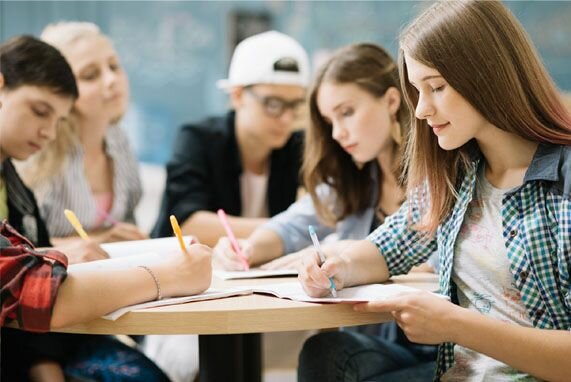 La educación del nivel bachillerato