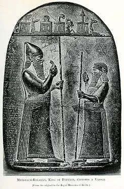 Babilonia 2000 a. C.