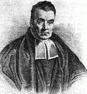 Thomas Bayes