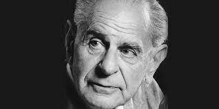 Karl Popper