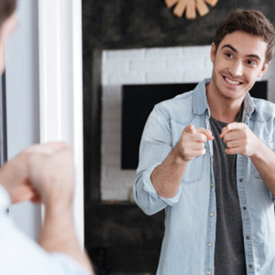 Timeline: Autobiografía