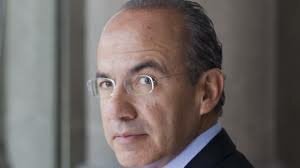 Felipe Calderón Hinojosa
