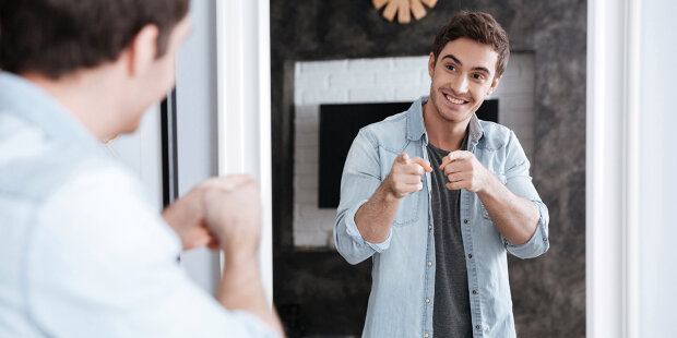 Colegio por primera vez