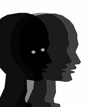 Enfermedades mentales hereditarias