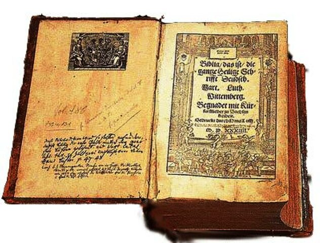 Se creó el Primer Libro