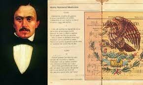 Creación del Himno Nacional Mexicano