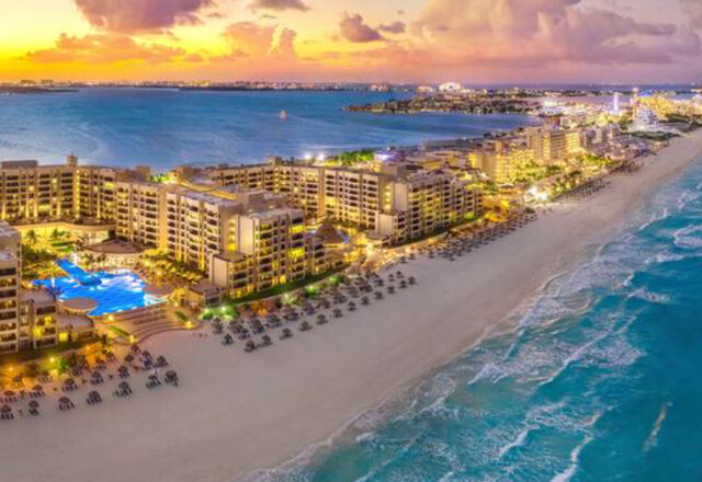 Cancún