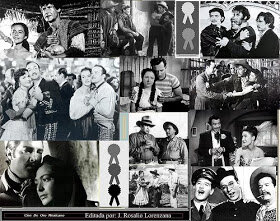 El cine despues de la segunda Guerra mundial