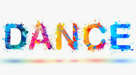 Timeline: Mi linea del tiempo - Mi vida deportiva (baile)