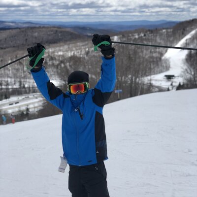 Timeline: La Vida de Rodri, por Rodri