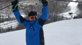 Timeline: La Vida de Rodri, por Rodri