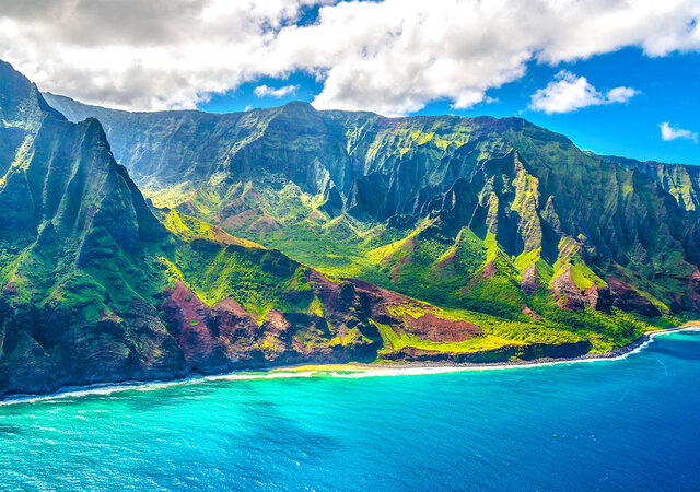 Hawaii