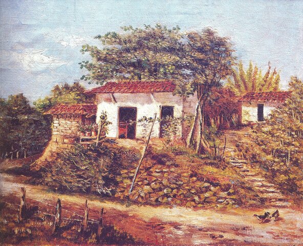 Movimiento Vanguardista