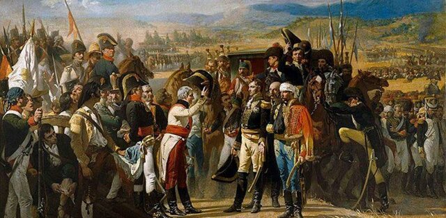 Guerra de la Independencia Española