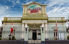 Benemérita Sociedad Fundadores de la Independencia