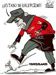 Estado de excepción