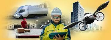 Cambios en el mundo tecnológico