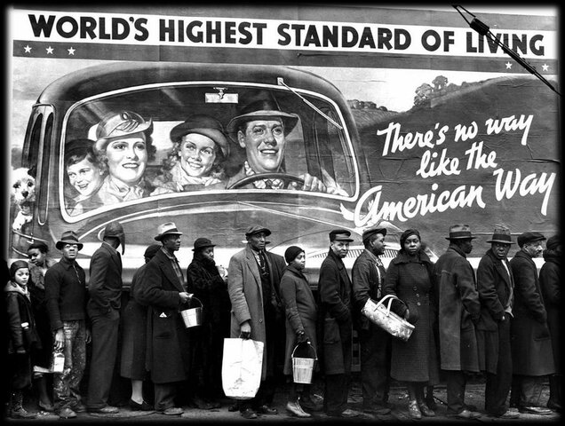 Periodo entreguerras (1919-1939)