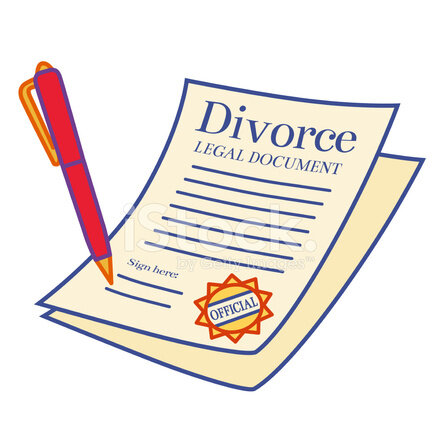 Divorcio