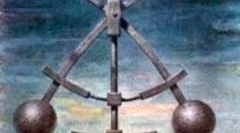 Timeline: Actividad Formativa - Orígenes del Modelado Matemático en los Sistemas Dinámicos Lineales