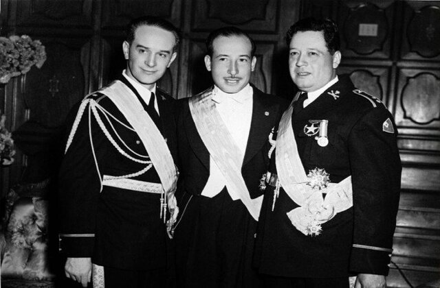 Junta Revolucionaria del Gobierno