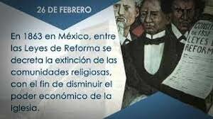 Decreto de Supresión de las comunidades Religiosas