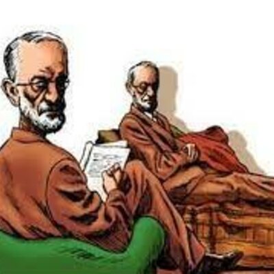 Timeline: Perspectiva Histórica de la Técnica Psicoanalítica                                      By: Sandra Licea González y Pamela Ortiz Vazquez