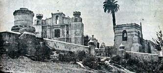 Censo de Habitación