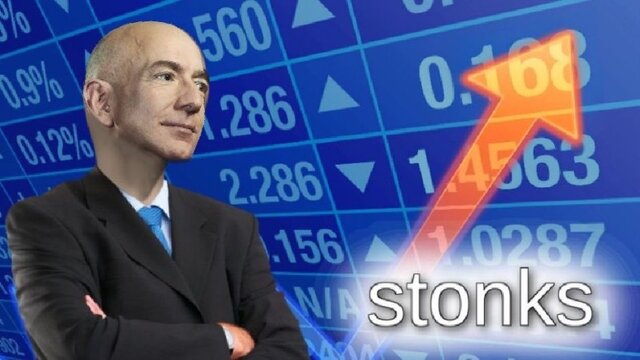 Cotización de Amazon