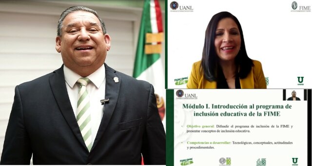 Inicia el “Diplomado en Inclusión Educativa” dirigido a docentes de FIME
