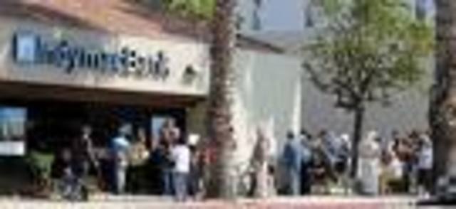 Economics - Savings and Loan Scandal