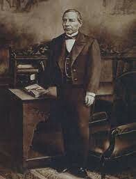 Primera presidencia interina