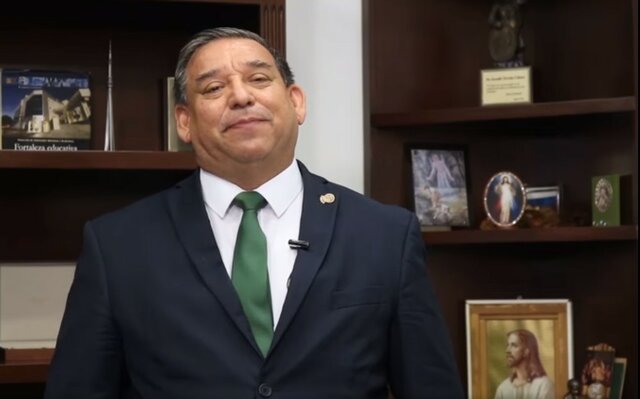 Envía Director de FIME felicitación a todas las Madres