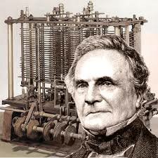 Charles Babbage