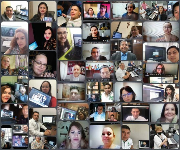 Inicia 2do. Congreso de Mecatrónica y Biomédica y 19no.Coloquio de Proyectos Institucionales y de Vinculación en FIME