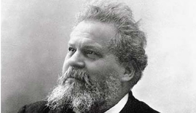 Nacque Giosuè Carducci