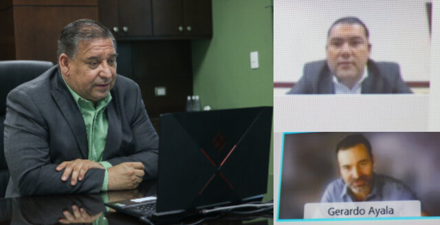 Cierra con mucho éxito el Seminario Risoul en FIME