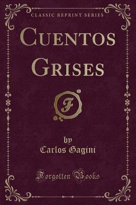 Cuentos Grises