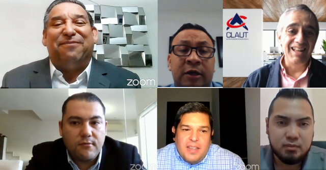 Realizan ceremonia de graduación del “Programa Técnico en Mantenimiento Electromecánico” en FIME