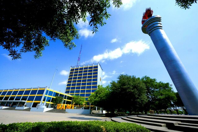 Es UANL considerada la mejor universidad pública estatal de México