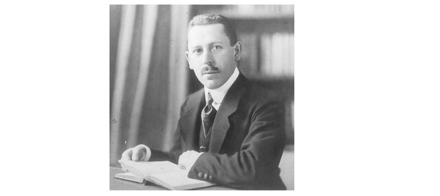 K. Abraham (1877-1925)