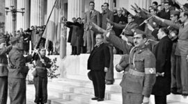 Timeline: Β΄ ΠΑΓΚΟΣΜΙΟΣ ΠΟΛΕΜΟΣ