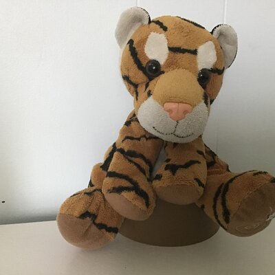 Timeline: Le Aventures avec Stuffy!