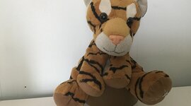 Timeline: Le Aventures avec Stuffy!
